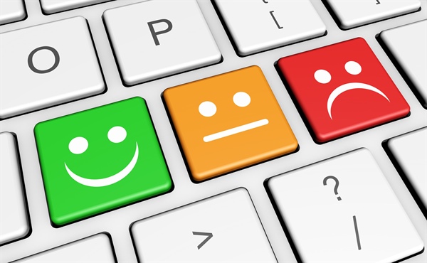 (Electronische) Uitgebreide evaluaties voor Cursusplanner