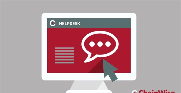 Uitbreiding Helpdeskmodule